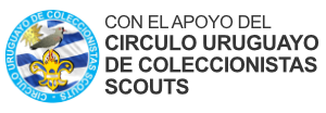 Círculo Uruguayo de Coleccionistas Scouts
